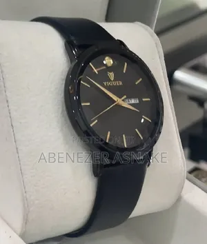 Viguer Watch
