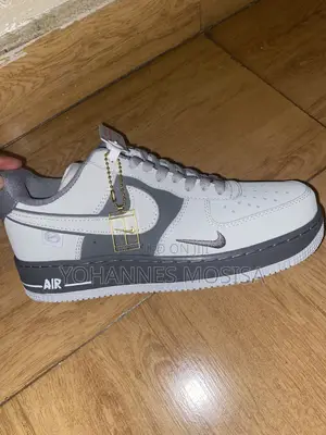 Air Force Mtfelgu Dewllulge