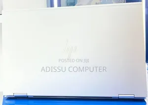 New Laptop HP Spectre 14 16GB Intel Core i7 SSD 512GB