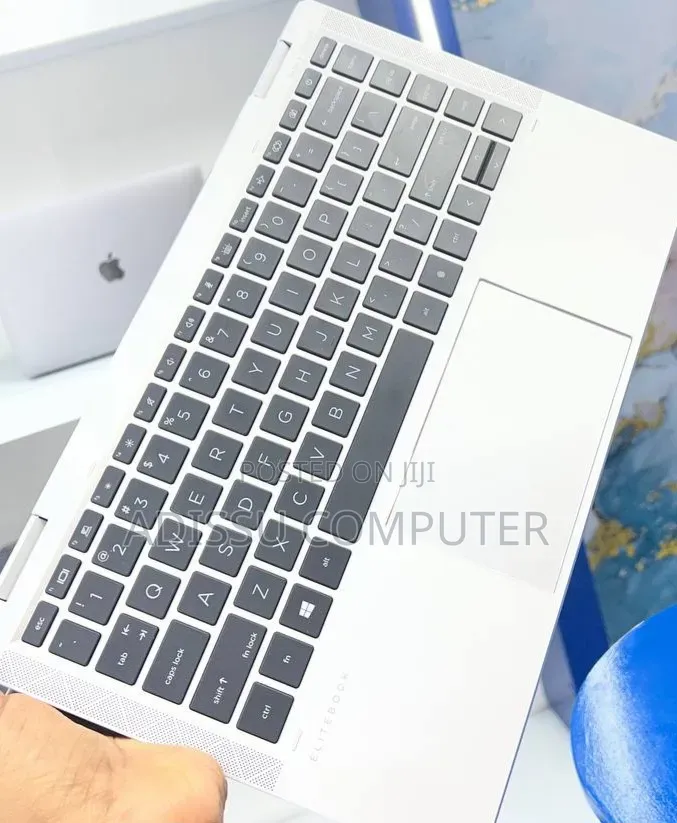 New Laptop HP Spectre 14 16GB Intel Core i7 SSD 512GB