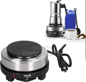Electric Mini Portable Stove