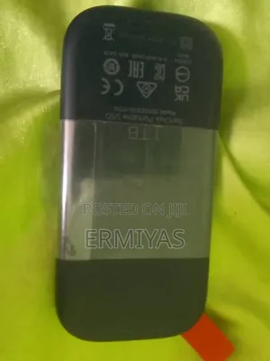 Sandisk SSD 1tb