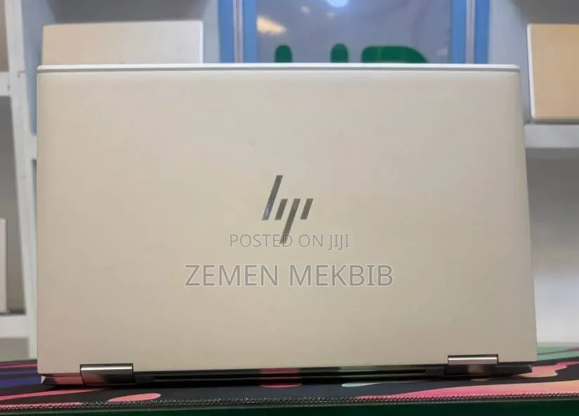 New Laptop HP EliteBook 1040 G8 32GB Intel Core i7 SSD 512GB