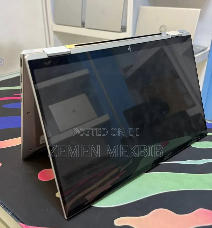 New Laptop HP EliteBook 1040 G8 32GB Intel Core i7 SSD 512GB