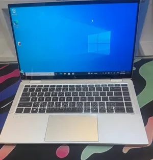 New Laptop HP EliteBook 1040 G8 32GB Intel Core i7 SSD 512GB