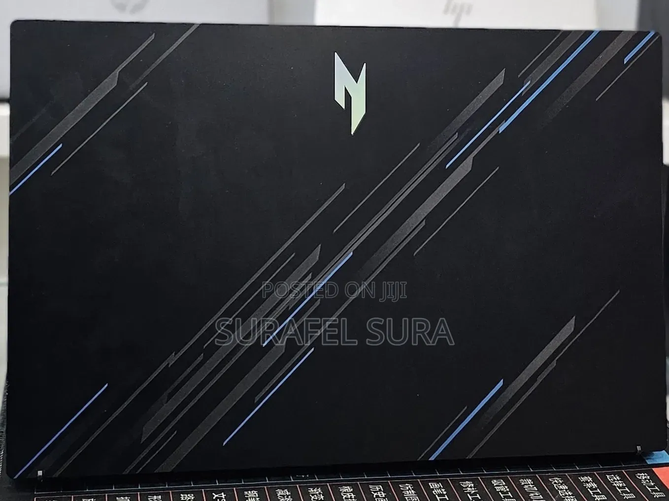 New Laptop Acer Nitro 5 16GB Intel Core i9 SSD 1T