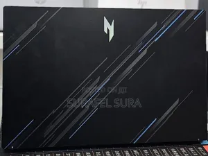 New Laptop Acer Nitro 5 16GB Intel Core i9 SSD 1T