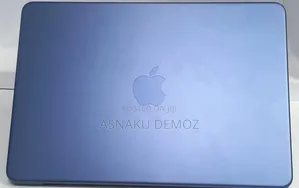 New Laptop Apple MacBook Neo 2026 8GB Intel SSD 256GB