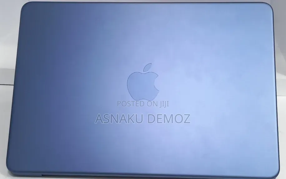 New Laptop Apple MacBook Neo 2026 8GB Intel SSD 256GB