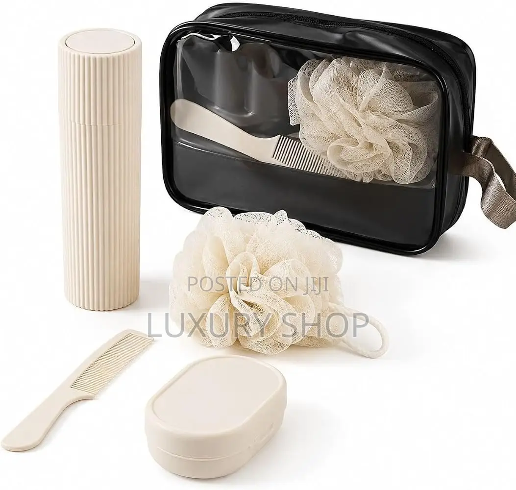 4 in 1 Travel Set