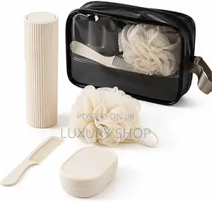 4 in 1 Travel Set