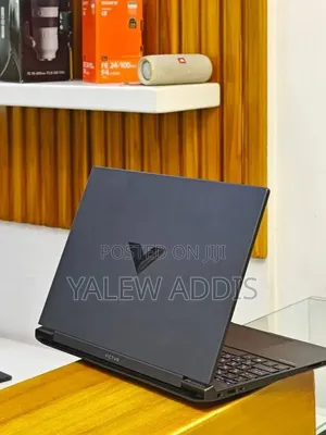 New Laptop HP Victus 15 16GB Intel Core i5 SSD 512GB