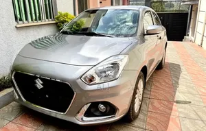 Suzuki Dzire 2022