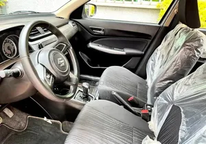Suzuki Dzire 2022