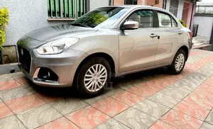Suzuki Dzire 2022