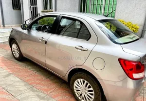 Suzuki Dzire 2022