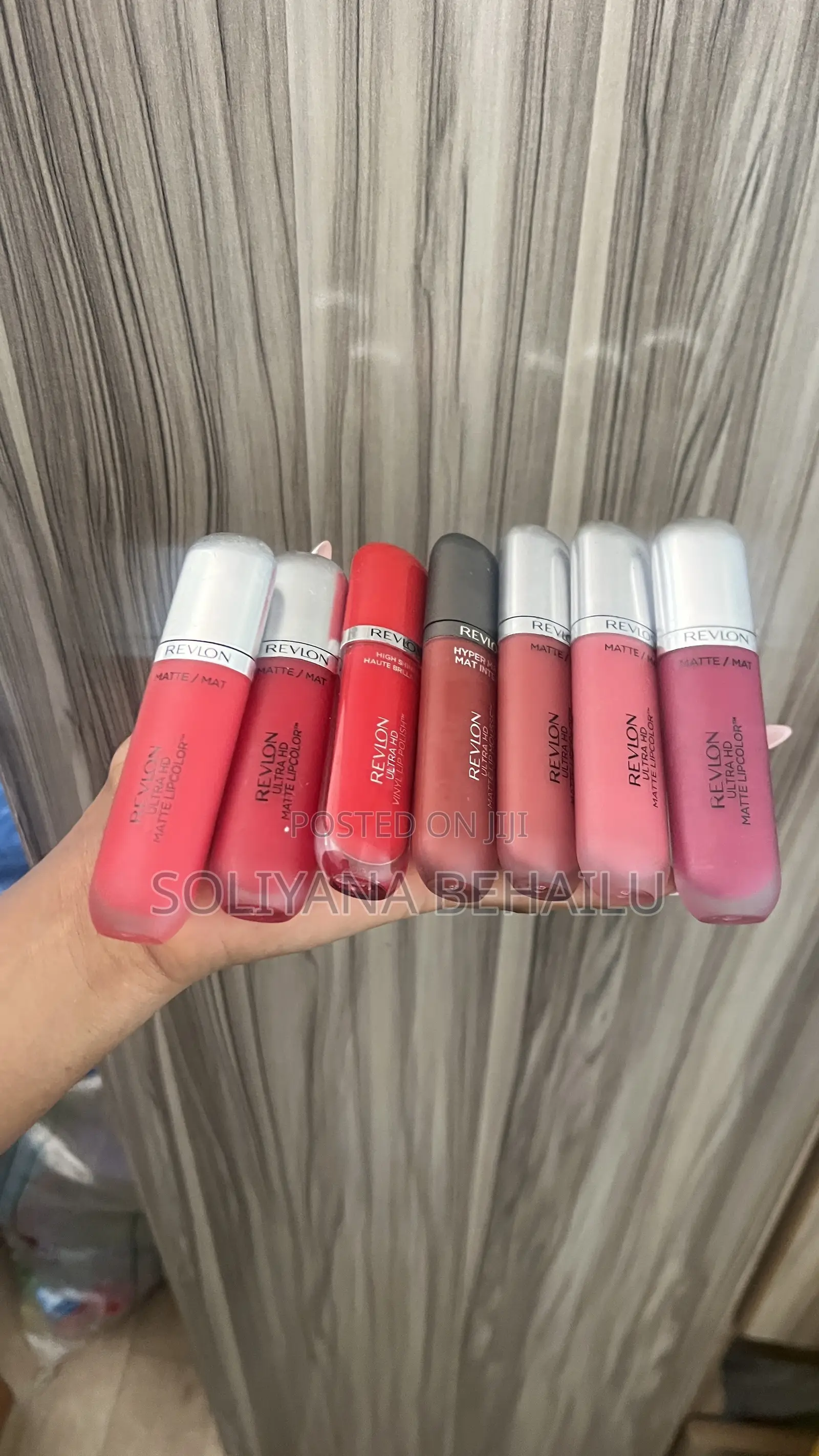Revlon Lipstick