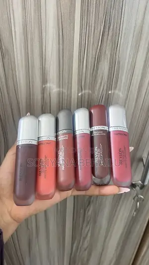 Revlon Lipstick