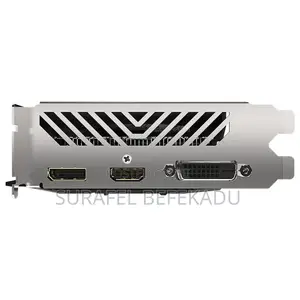 Gigabyte Geforce GTX 1650 Super 4gb