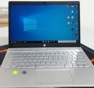 New Laptop HP Pavilion 14 16GB Intel Core i7 SSD 512GB