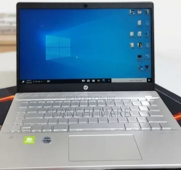 New Laptop HP Pavilion 14 16GB Intel Core i7 SSD 512GB