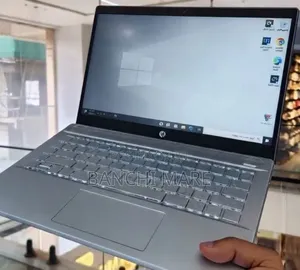 New Laptop HP Pavilion 14 16GB Intel Core i7 SSD 512GB
