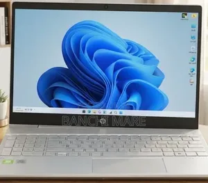 New Laptop HP Pavilion 14 16GB Intel Core i7 SSD 512GB