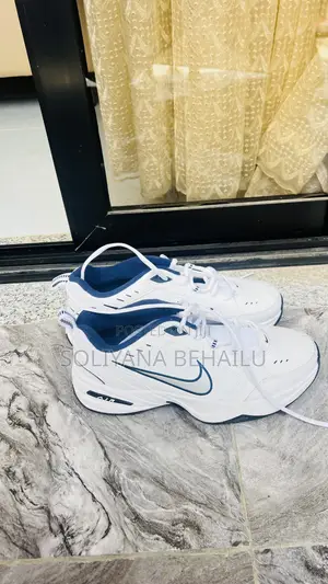 Men’s Nike Shoes