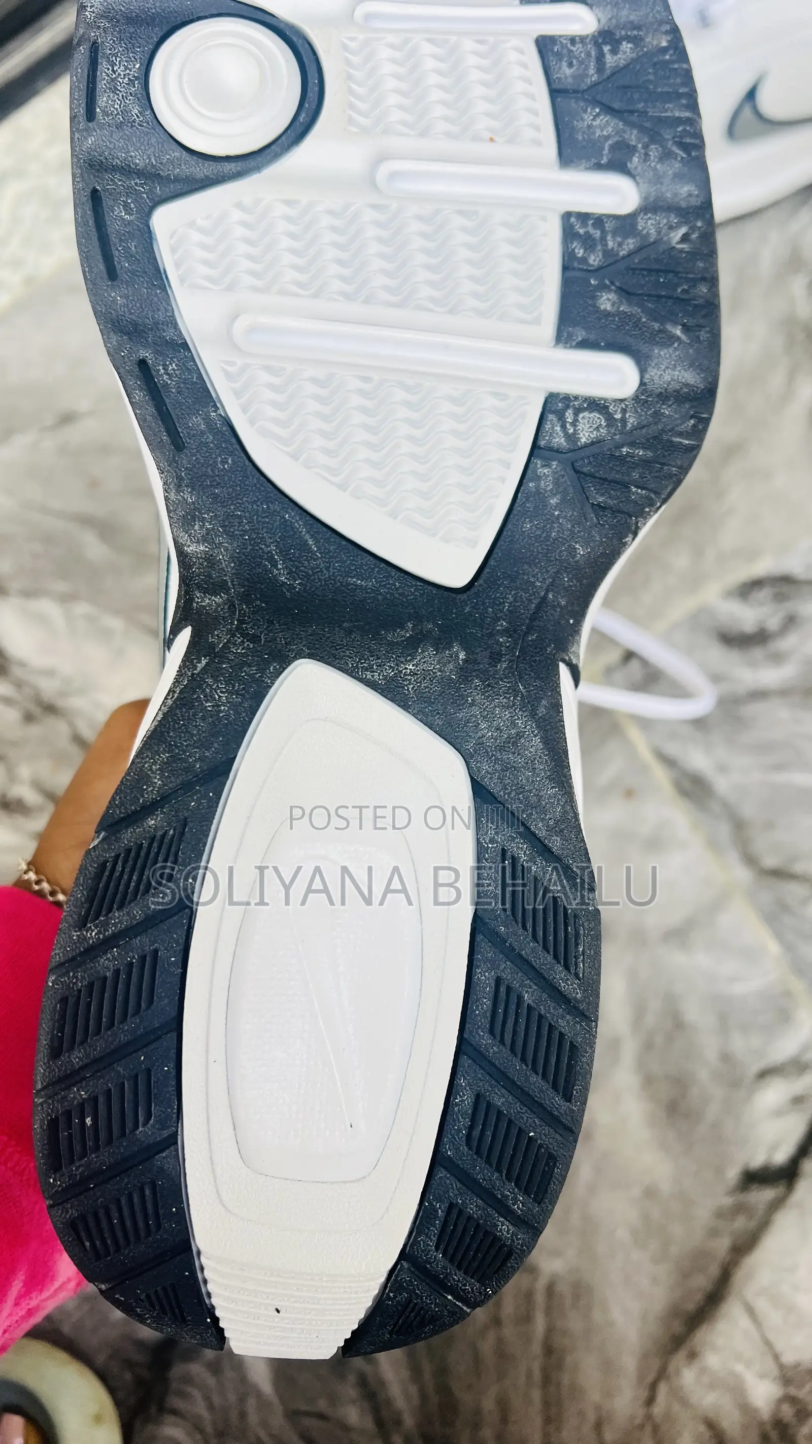 Men’s Nike Shoes