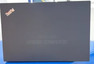 New Laptop Lenovo ThinkPad T14s G4 16GB AMD Ryzen 7 SSD 512GB