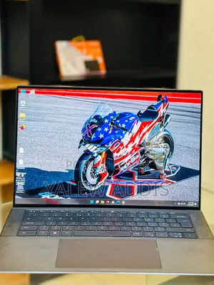 New Laptop Dell Precision 5560 16GB Intel Core i7 SSD 1T