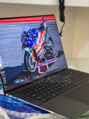 New Laptop Dell Precision 5560 16GB Intel Core i7 SSD 1T