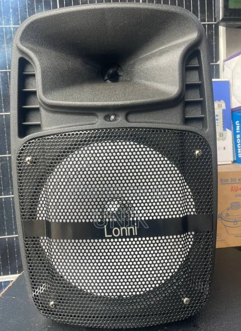 LONIN Speaker