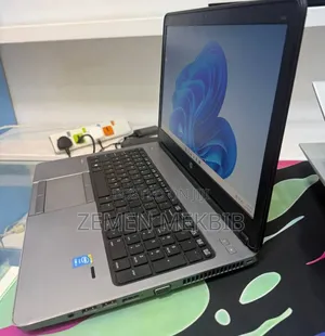 New Laptop HP EliteBook 840 G1 8GB Intel Core i7 HDD 1T