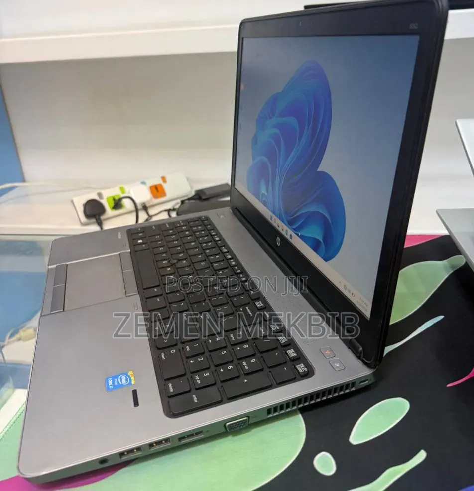 New Laptop HP EliteBook 840 G1 8GB Intel Core i7 HDD 1T