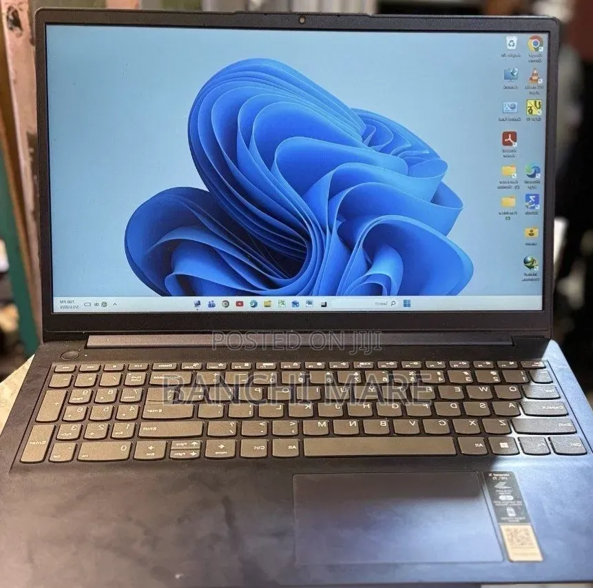 New Laptop Lenovo IdeaPad 500S 16GB Intel Core i5 SSD 512GB