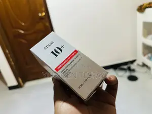 Anua 10+ Niacinamide 10% + TXA 4 Serum