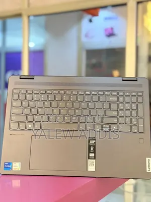 New Laptop Lenovo Yoga 7i 16GB Intel Core i7 SSD 512GB