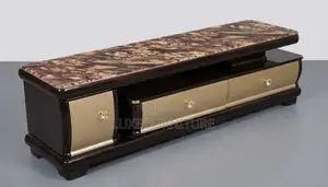TV Stand Marbel