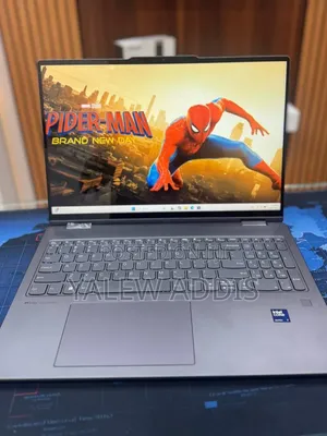 New Laptop Lenovo Yoga 330 16GB Intel Core Ultra 7 SSD 512GB