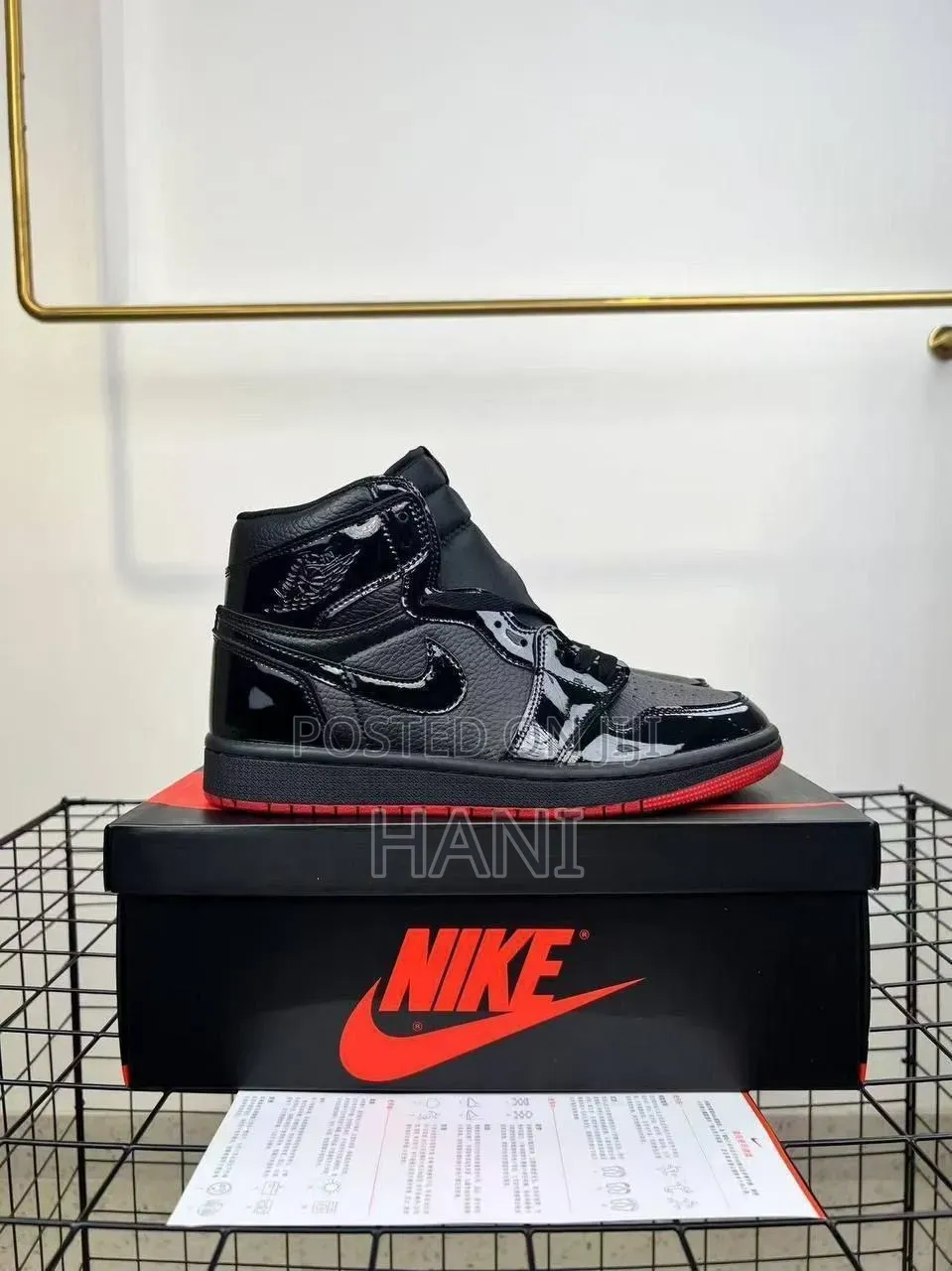 Jordan One