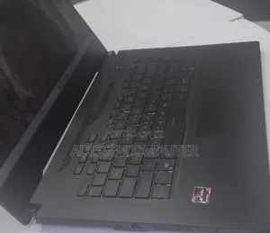 New Laptop Asus ROG Zephyrus G15 16GB AMD Ryzen 7 SSD 512GB