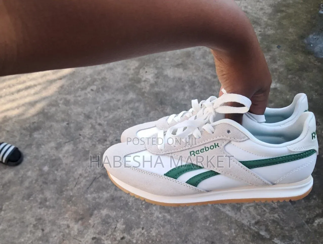Womens Shoes