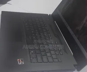 New Laptop Asus ROG Zephyrus G15 16GB AMD Ryzen 7 SSD 512GB