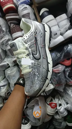 Ascics Shoe