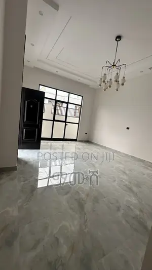 Furnished 5bdrm Villa in አያት ጊፍት አፓርታማ አካባቢ, Bole for sale