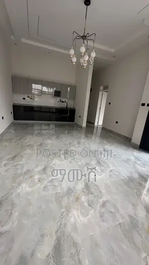 Furnished 5bdrm Villa in አያት ጊፍት አፓርታማ አካባቢ, Bole for sale