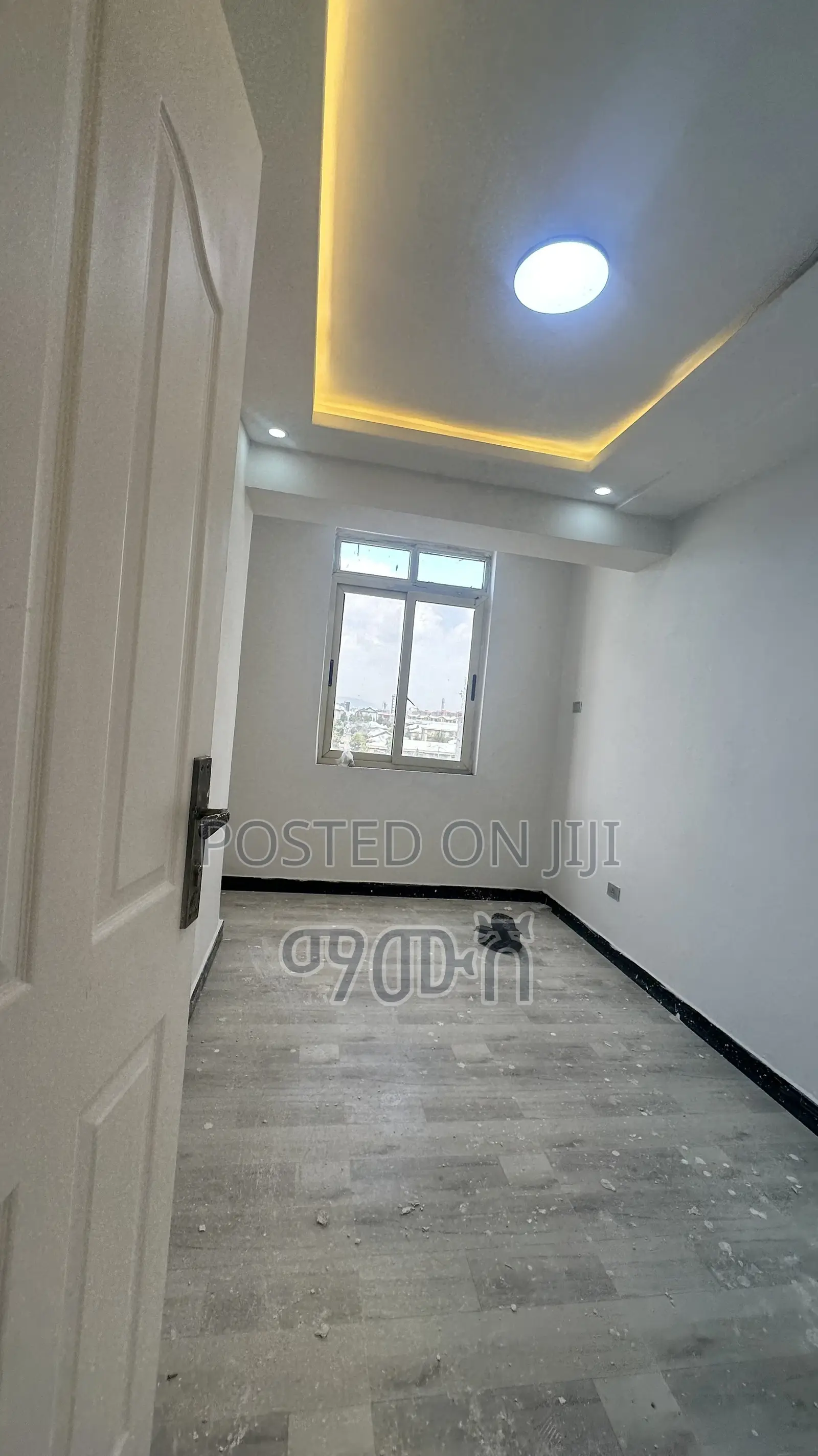 Furnished 5bdrm Villa in አያት ጊፍት አፓርታማ አካባቢ, Bole for sale