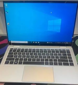 New Laptop HP EliteBook 1040 G8 32GB Intel Core i7 SSD 512GB