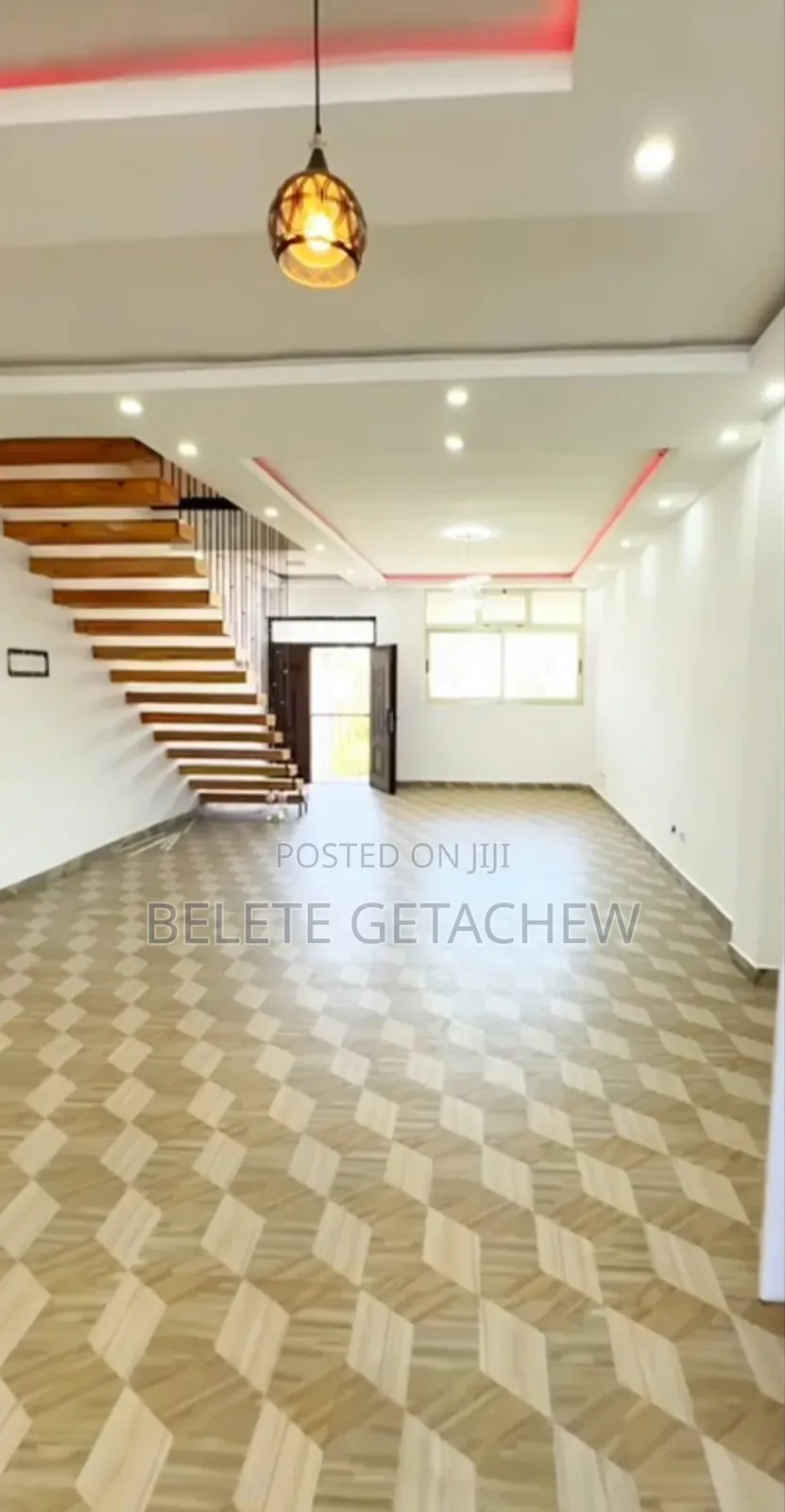 2bdrm Apartment in Ayat, Duplex, Bole for sale